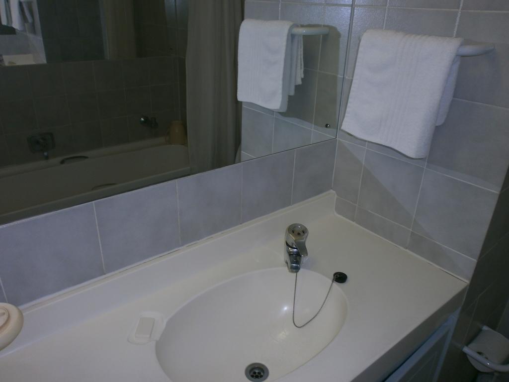 Apartment Centurion All-suite *