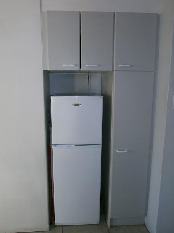 Apartment Centurion All-suite *