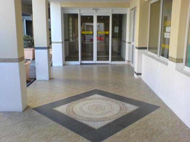 Apartment Centurion All-suite *