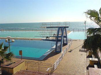 Centurion All-suite Cape Town