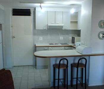 Apartment Centurion All-suite Cape Town