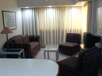 Apartment Centurion All-suite *