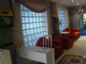 Centurion All-suite Cape Town