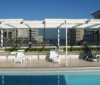 Apartment Centurion All-suite