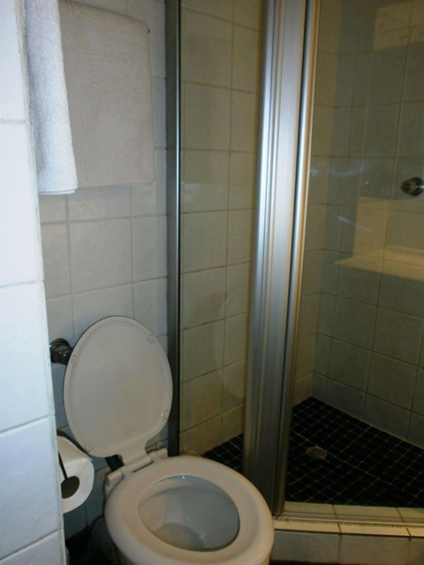 Centurion All-suite * Cape Town