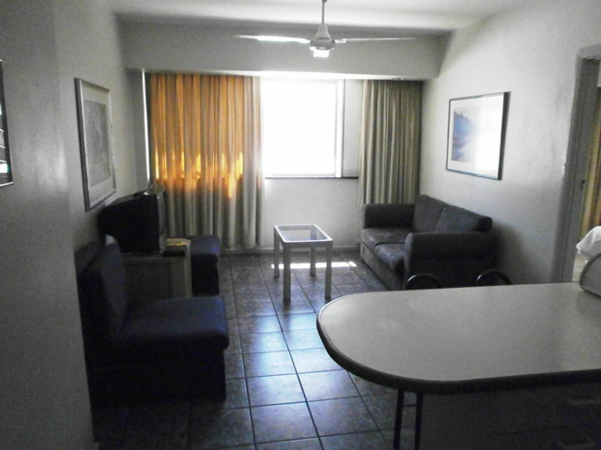 Centurion All-suite