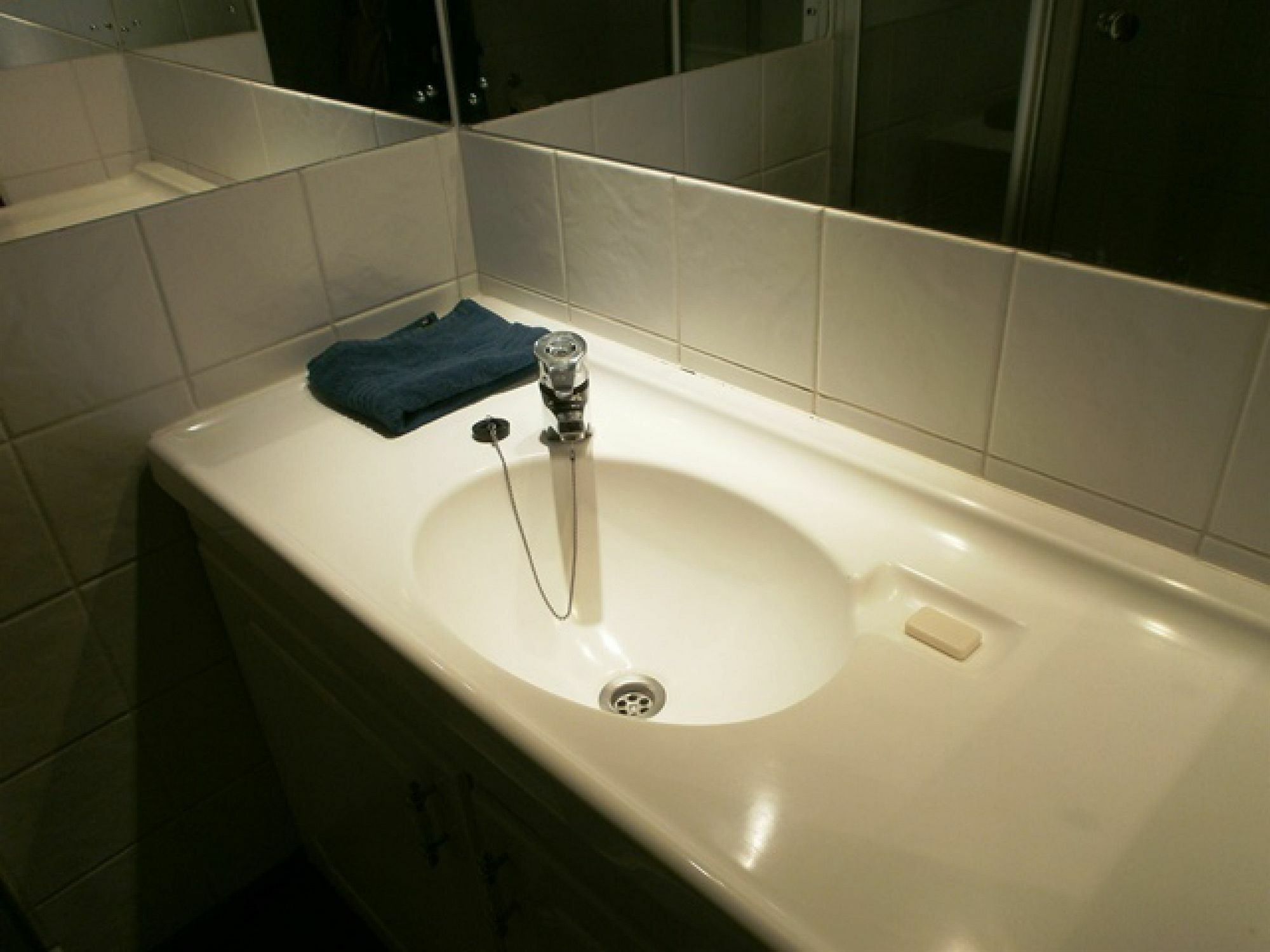 Centurion All-suite Apartment *
