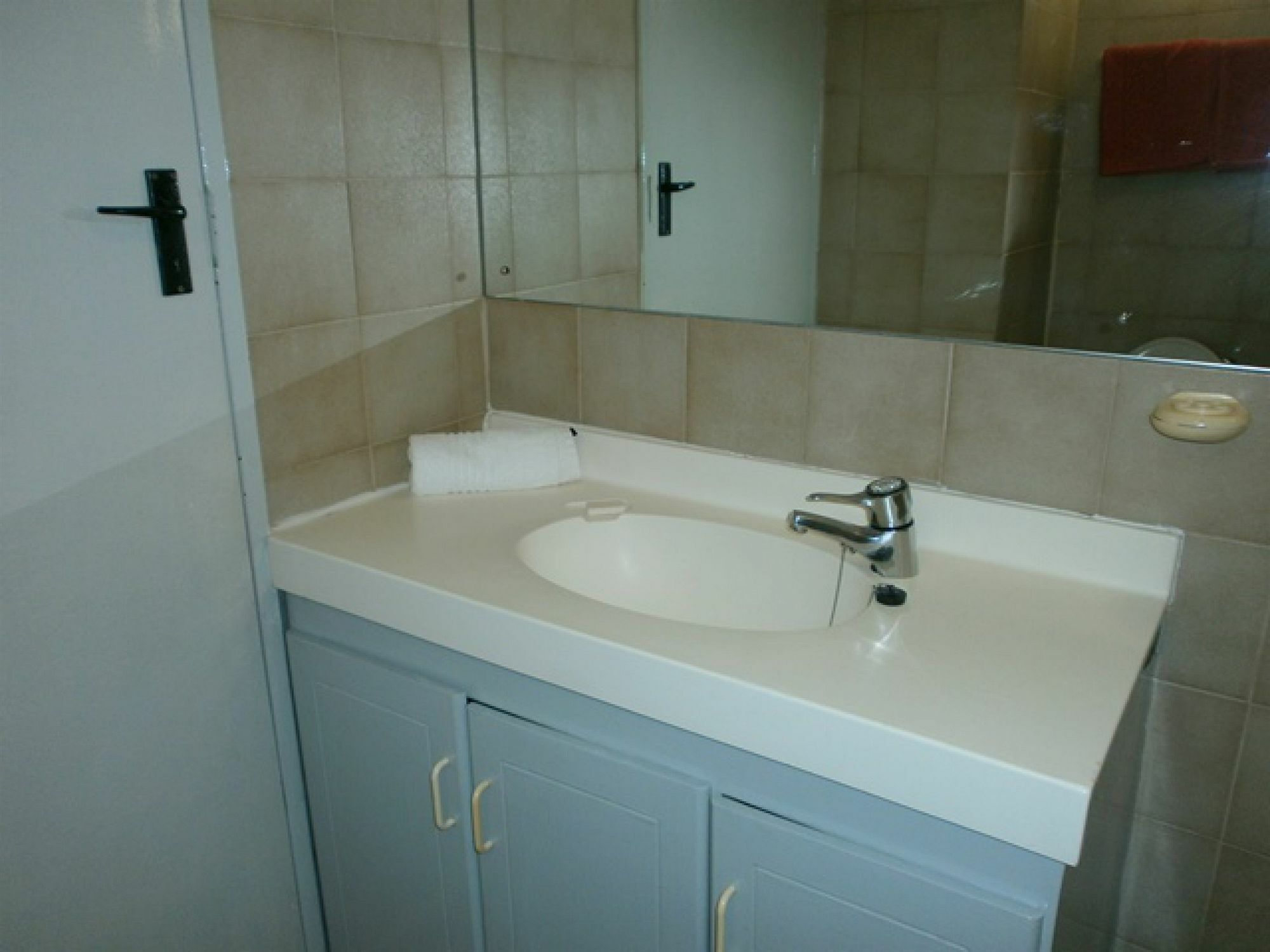 Centurion All-suite Apartment