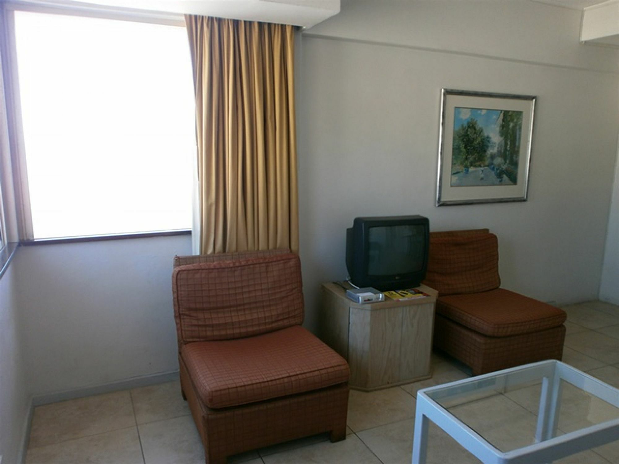 Centurion All-suite Cape Town