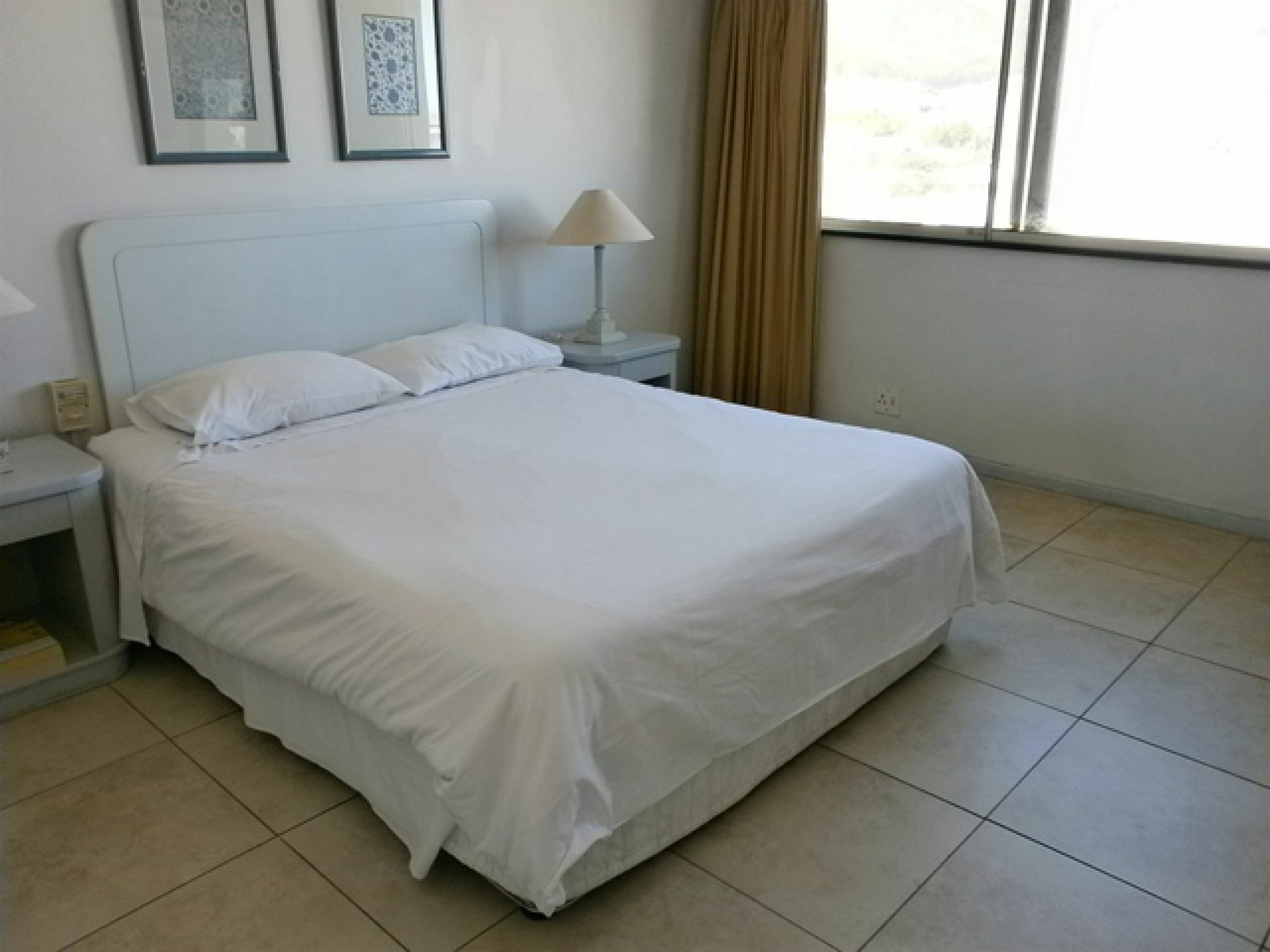 Centurion All-suite Apartment Cape Town