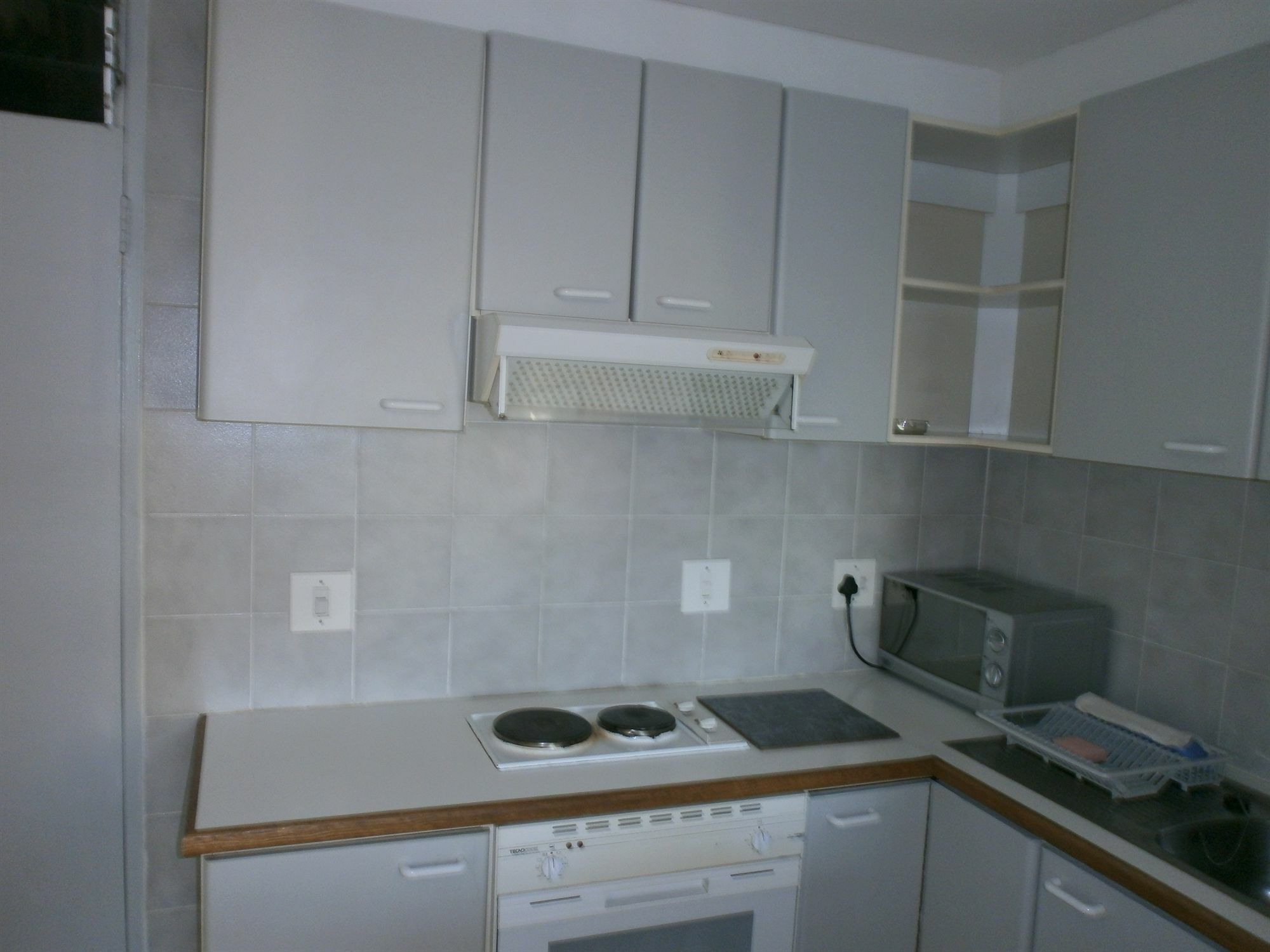 Apartment Centurion All-suite Cape Town