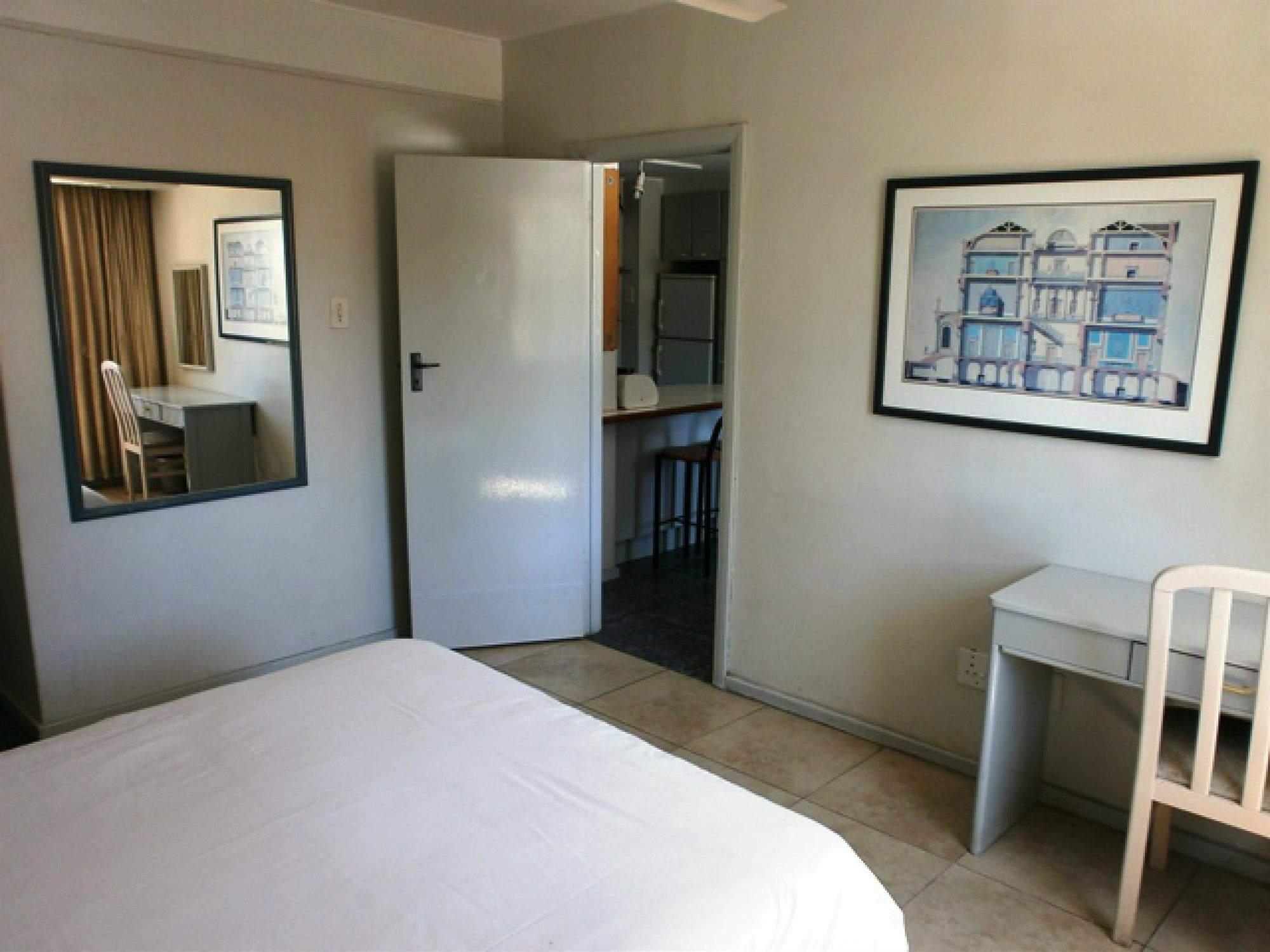 Apartment Centurion All-suite *