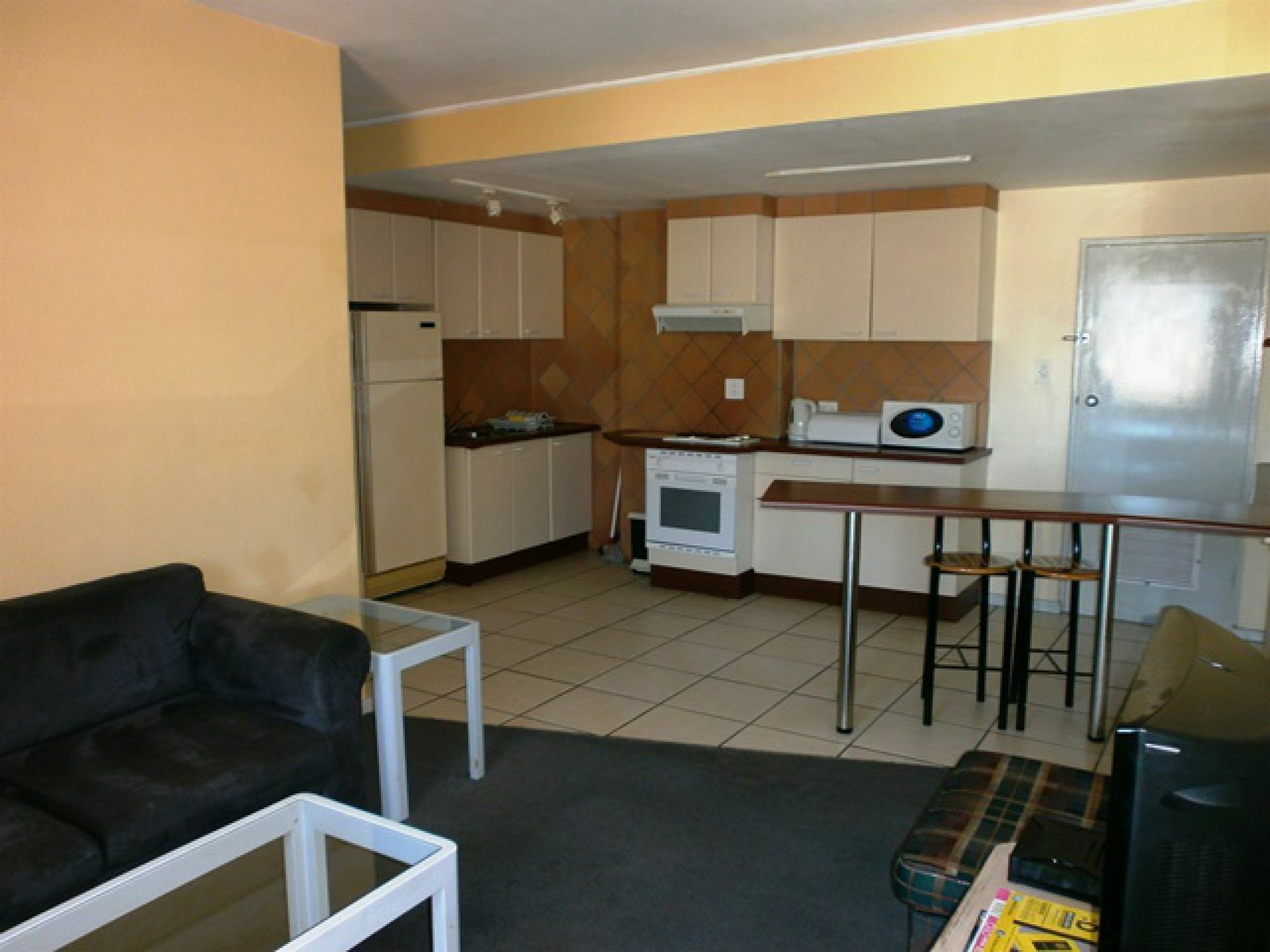 Apartment Centurion All-suite