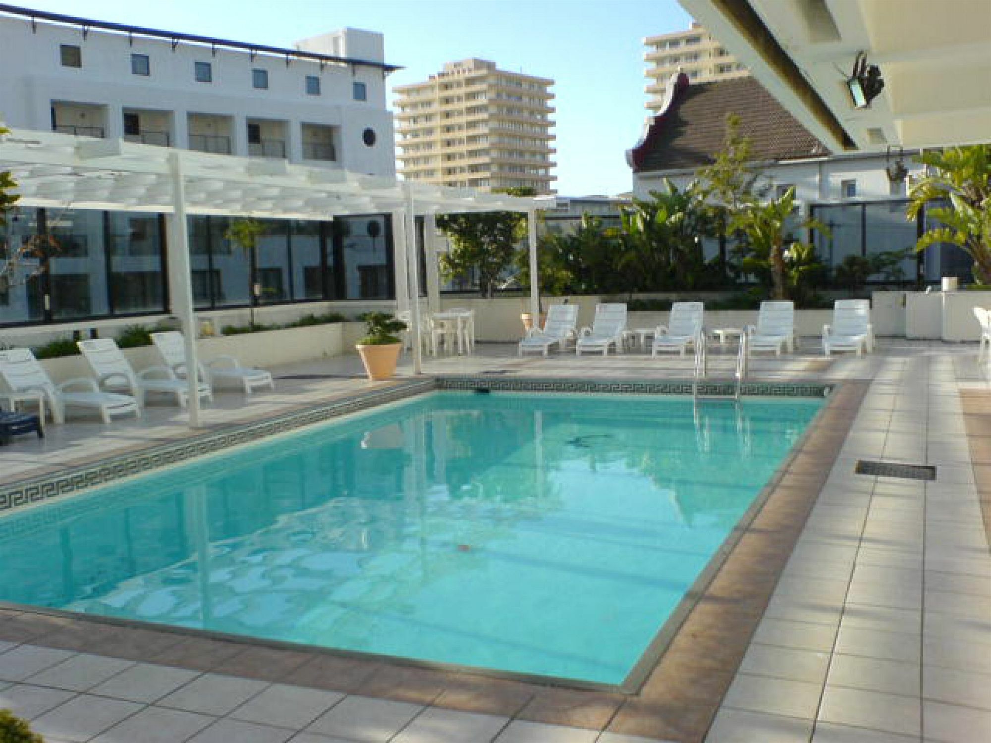 Centurion All-suite * Cape Town