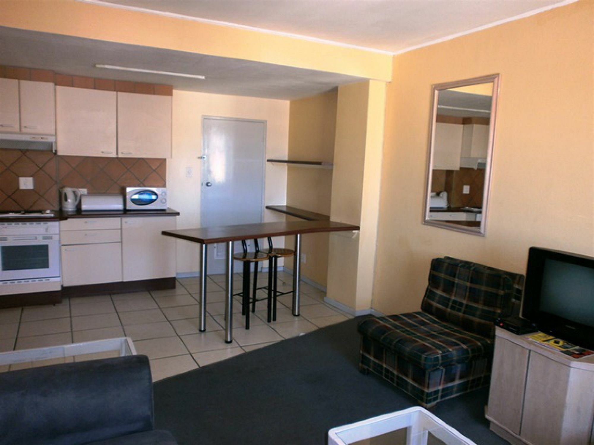 Centurion All-suite Apartment