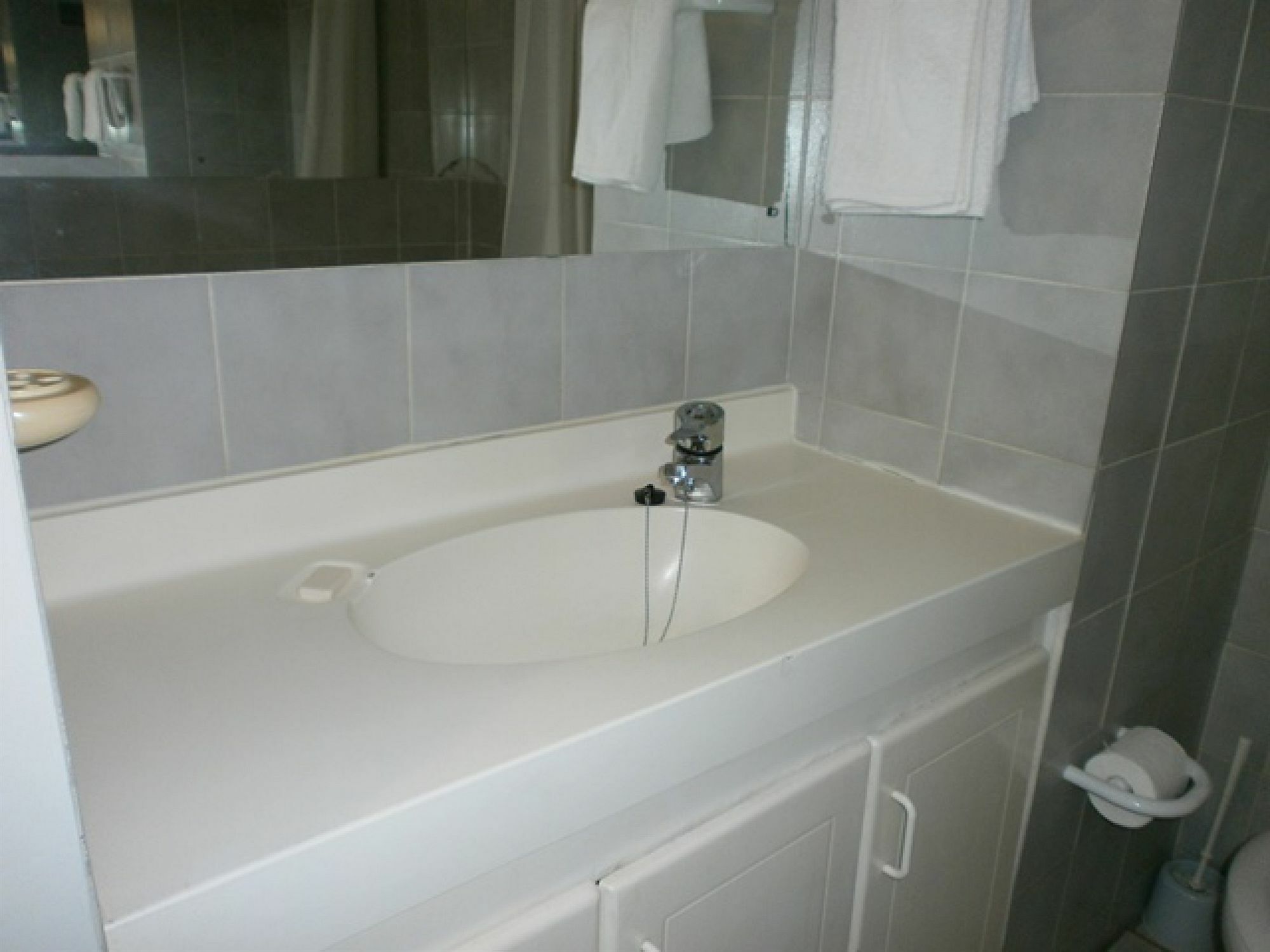 Centurion All-suite