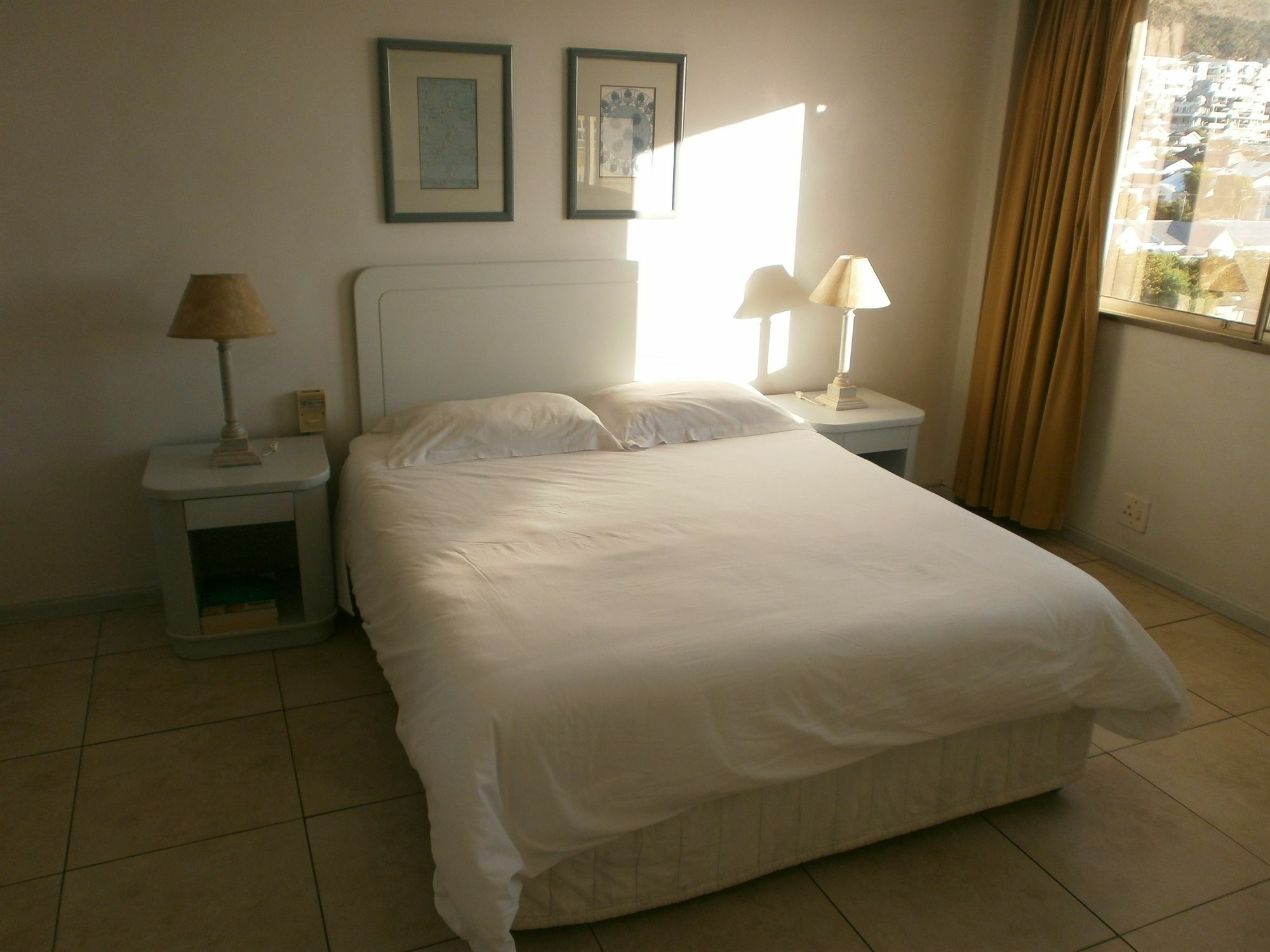 Apartment Centurion All-suite Cape Town