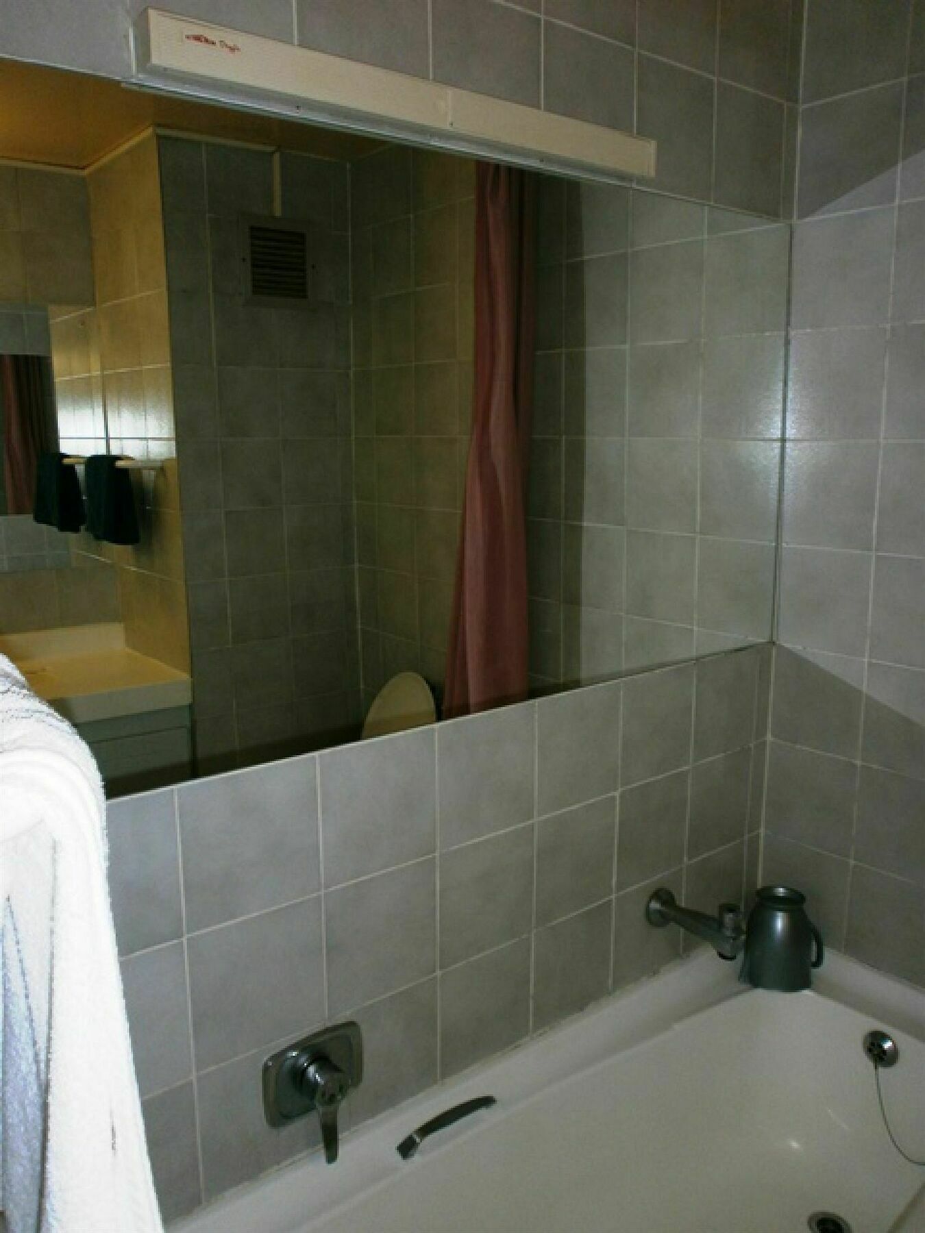 Centurion All-suite Apartment