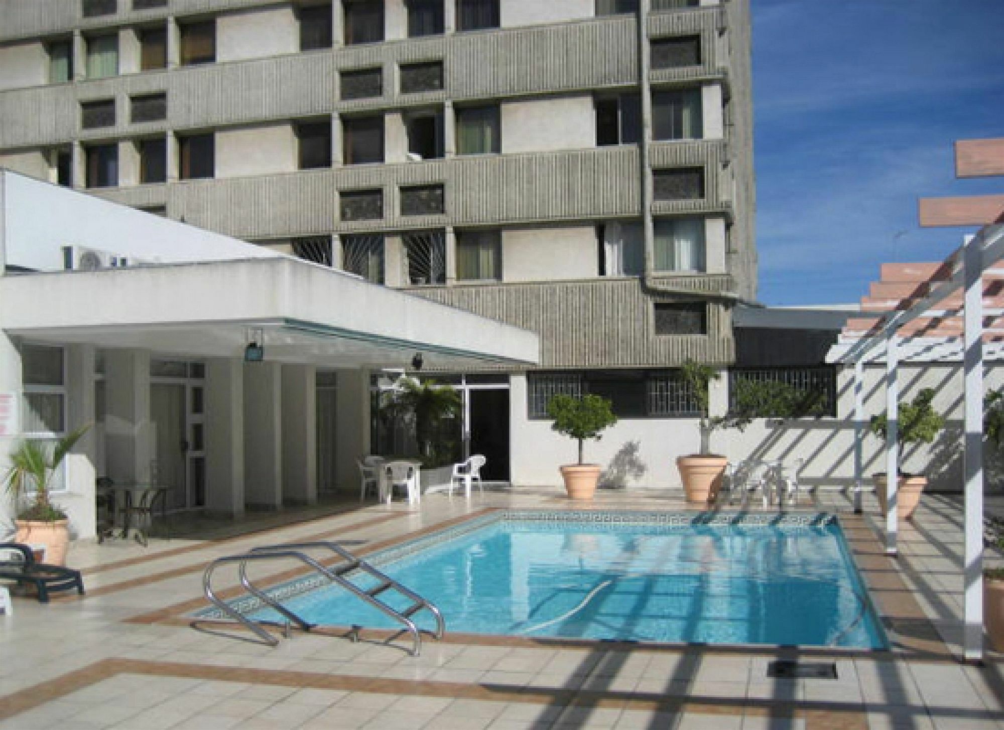 Centurion All-suite