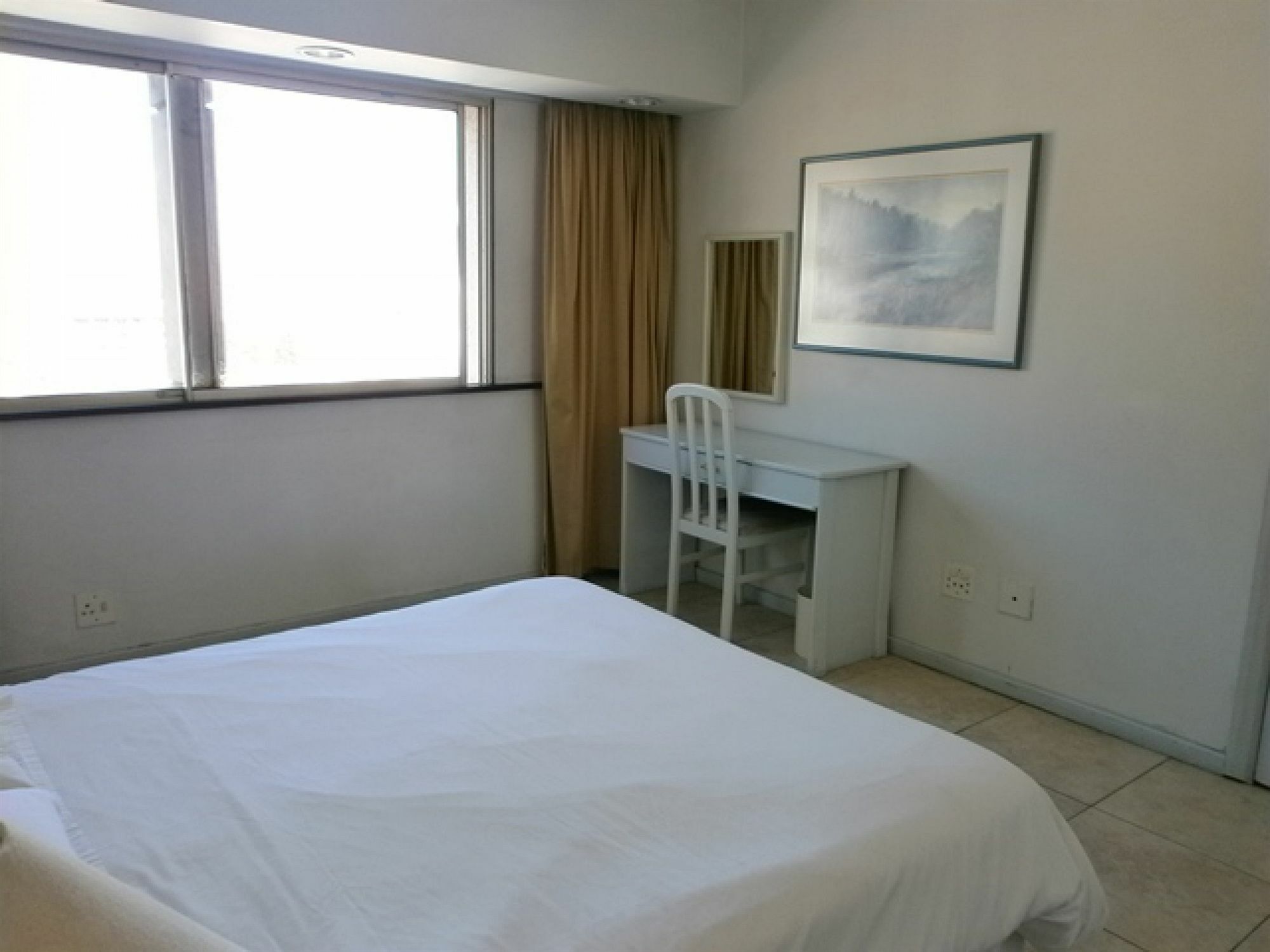 Centurion All-suite Apartment