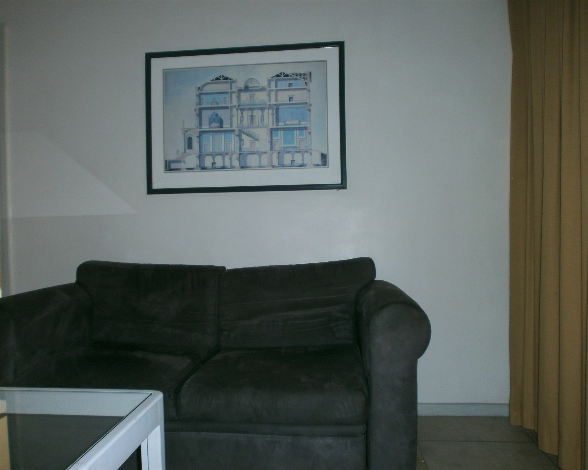 Apartment Centurion All-suite Cape Town
