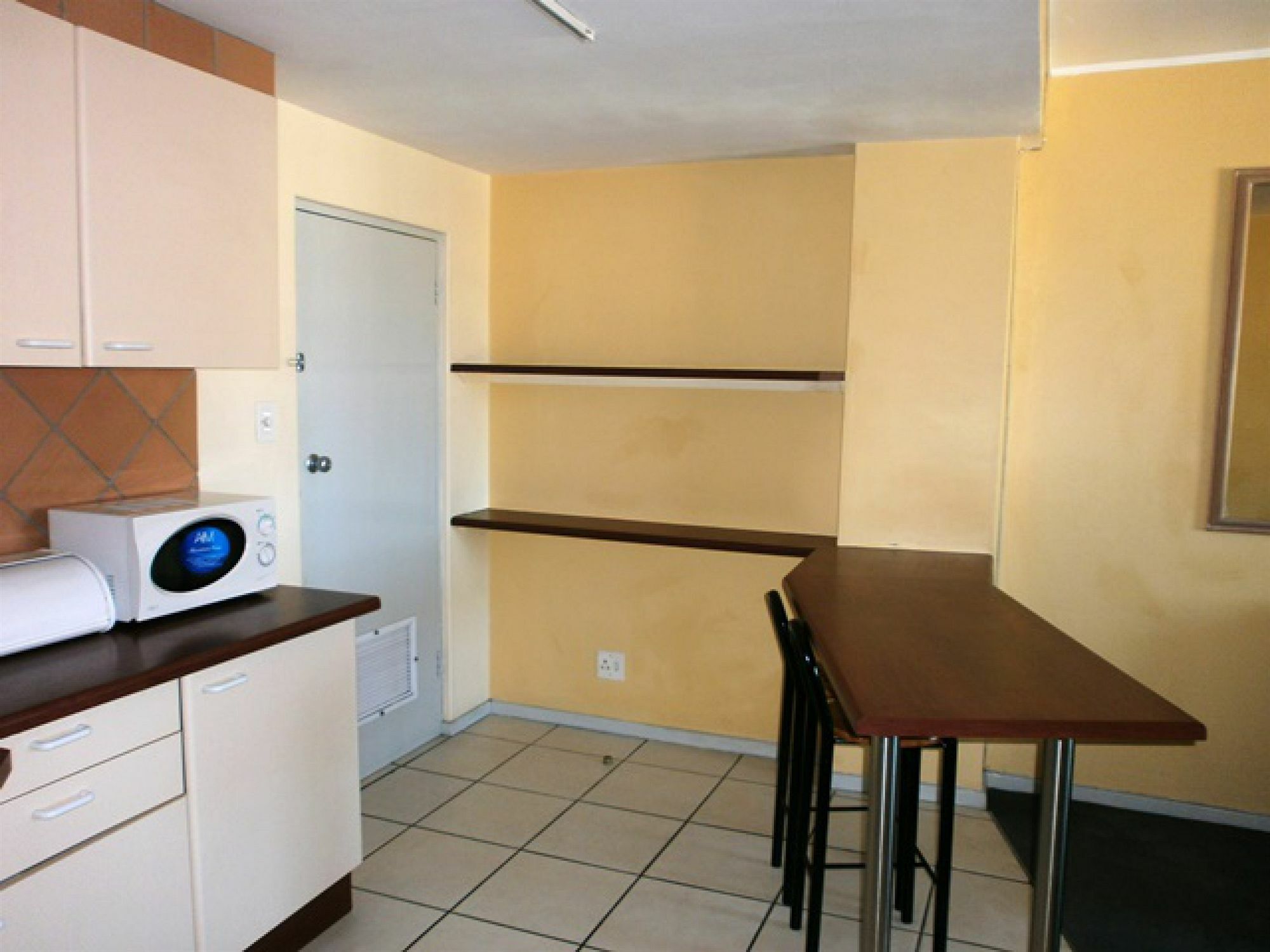 Centurion All-suite Apartment