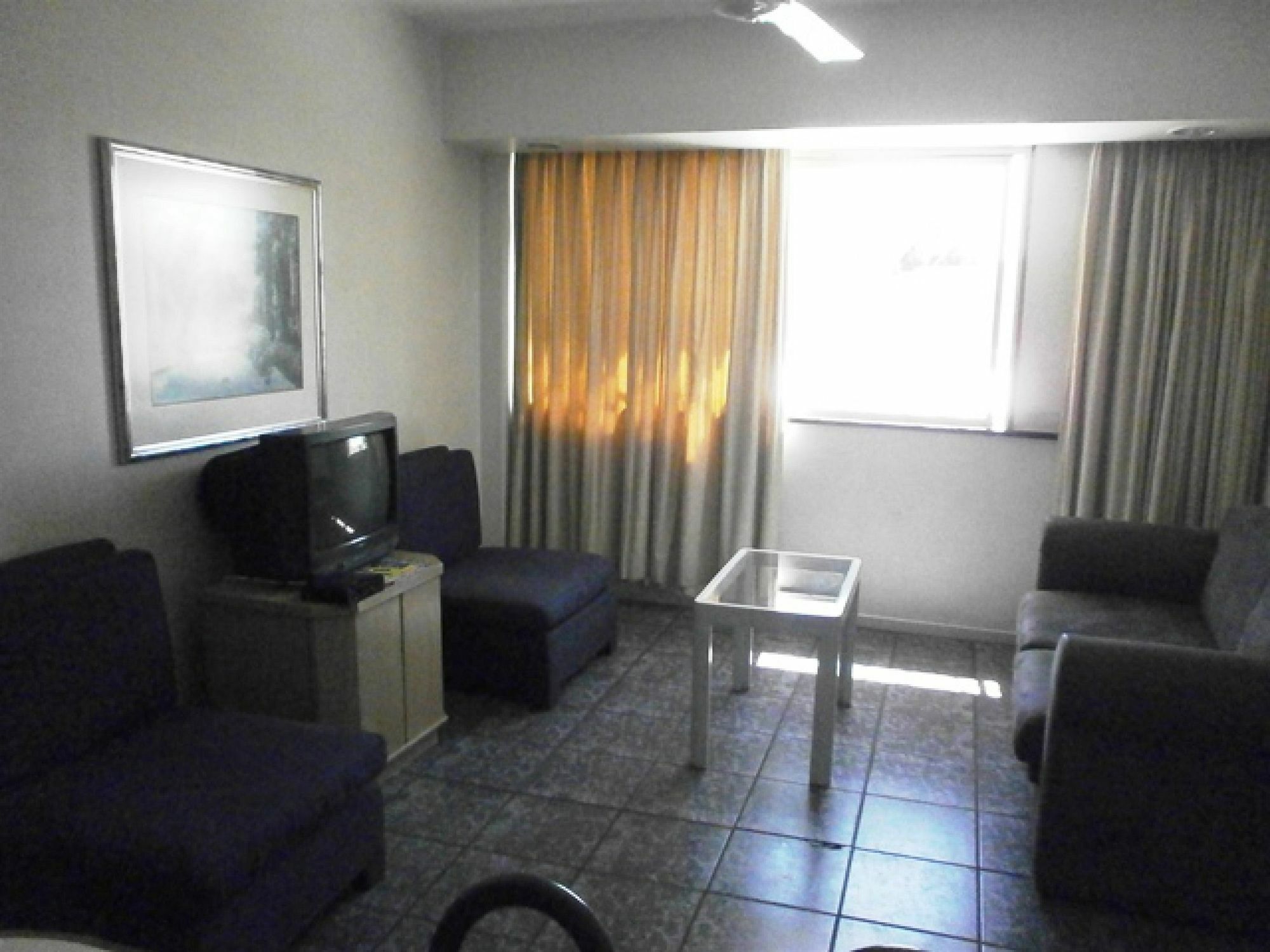 Apartment Centurion All-suite *