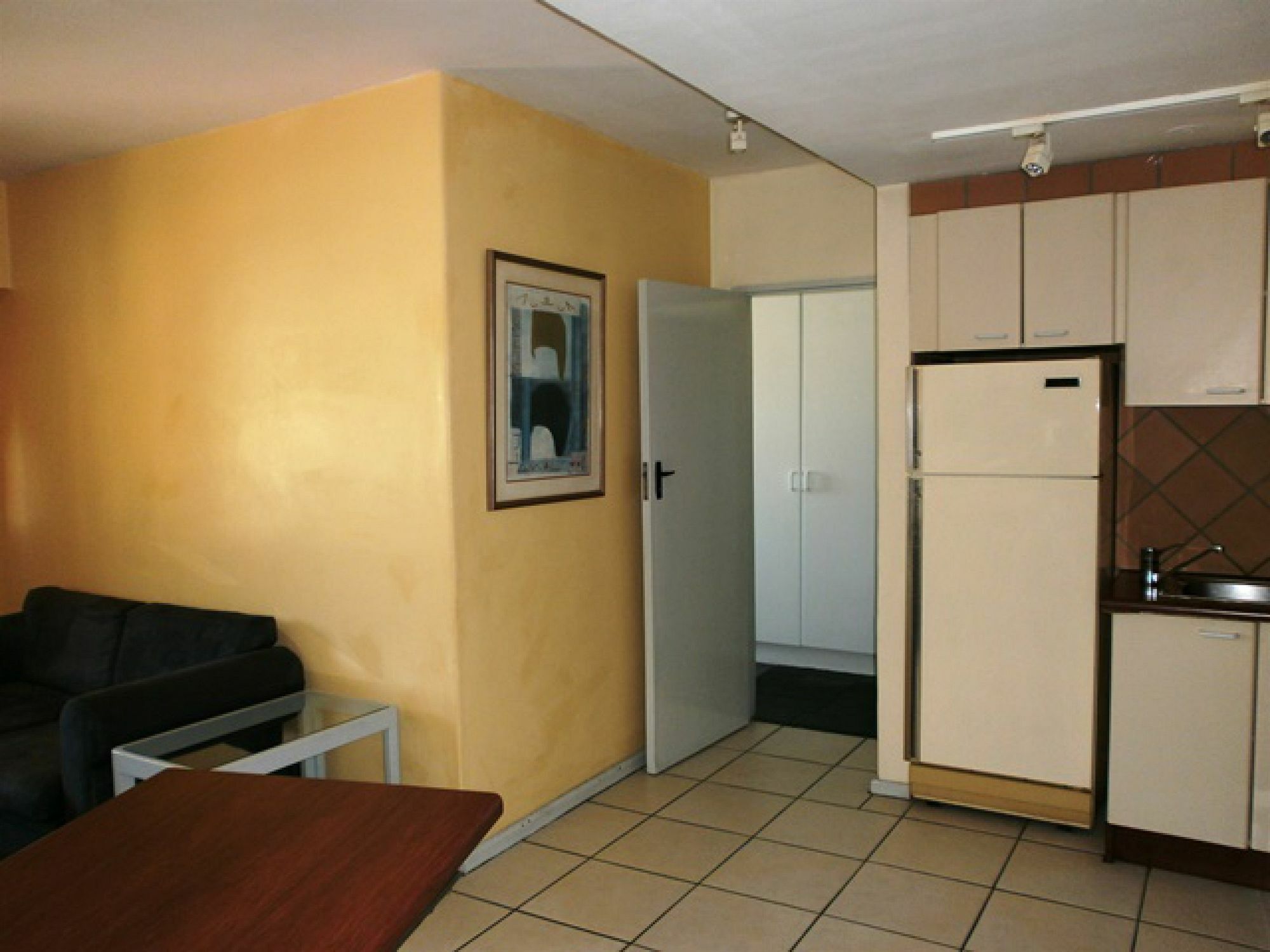 Centurion All-suite *