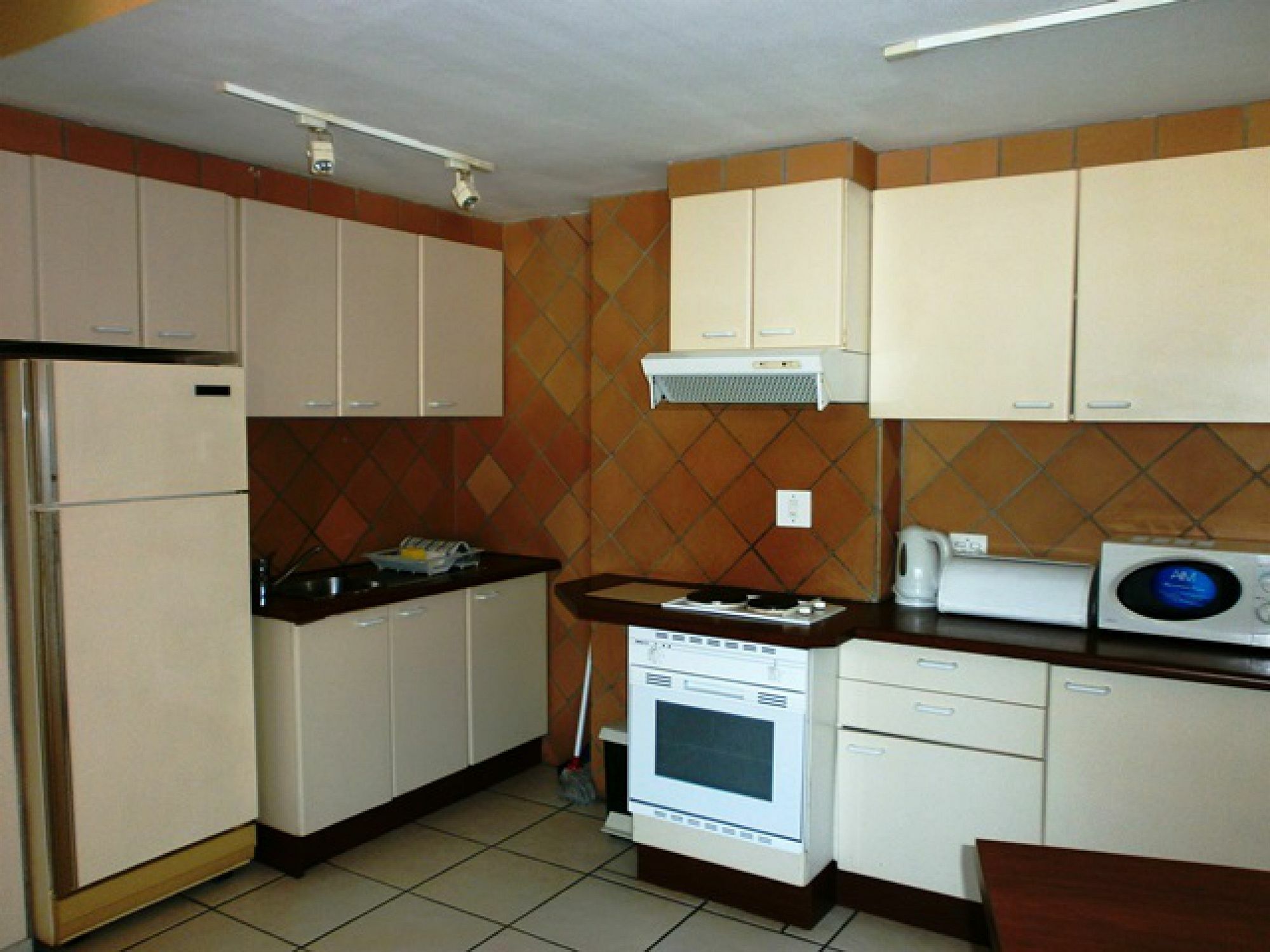 Apartment Centurion All-suite