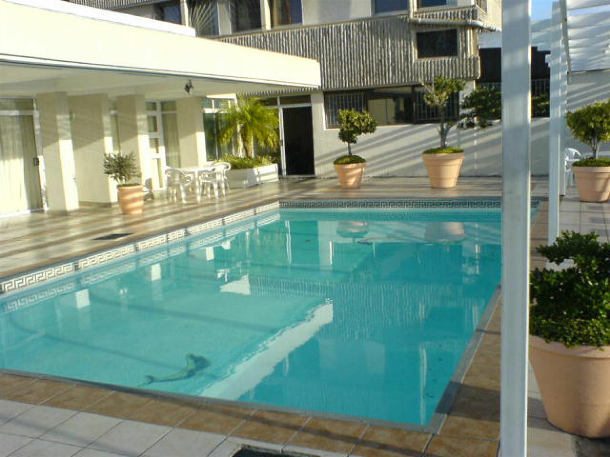 Centurion All-suite Cape Town