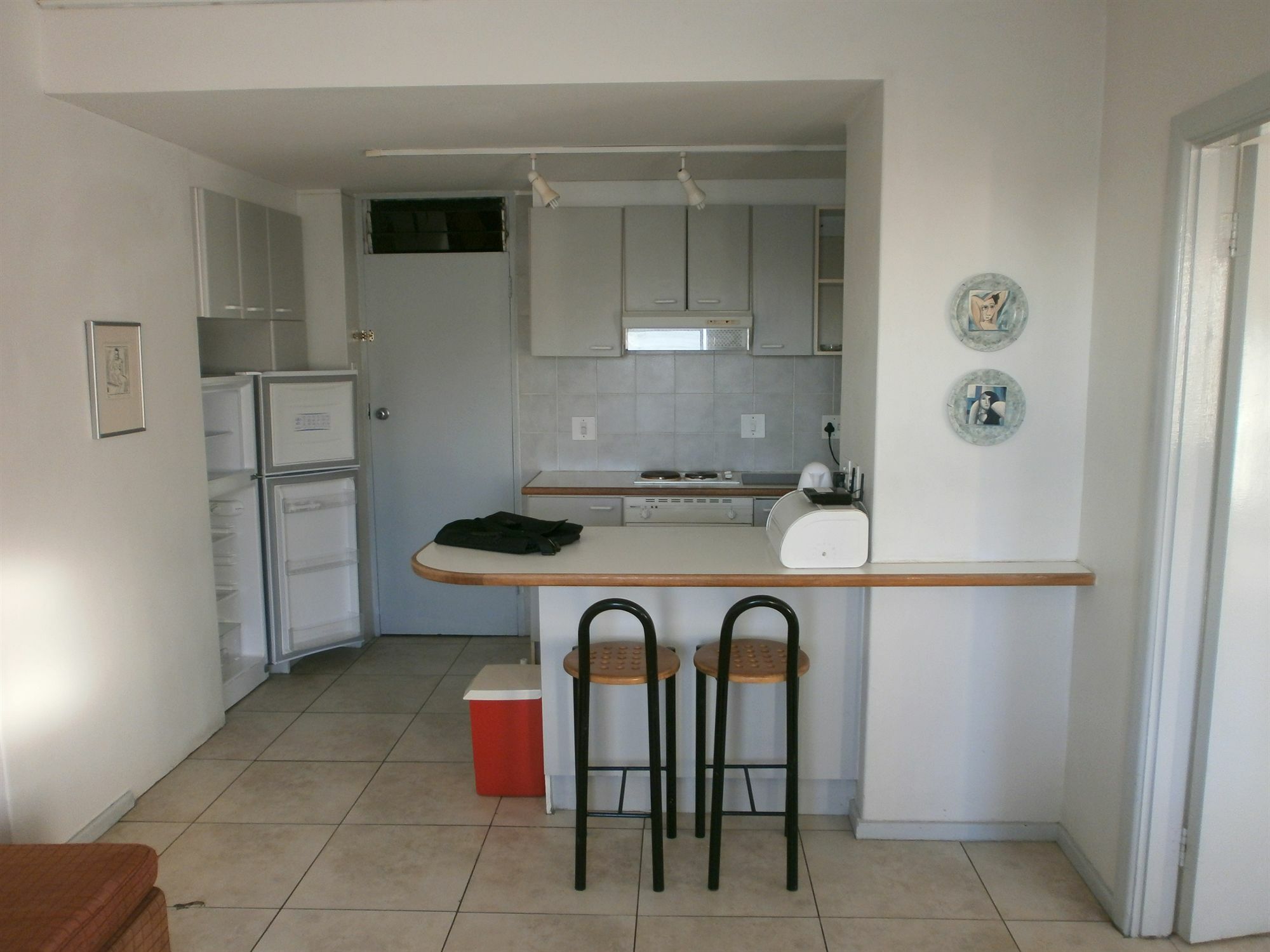 Centurion All-suite Cape Town