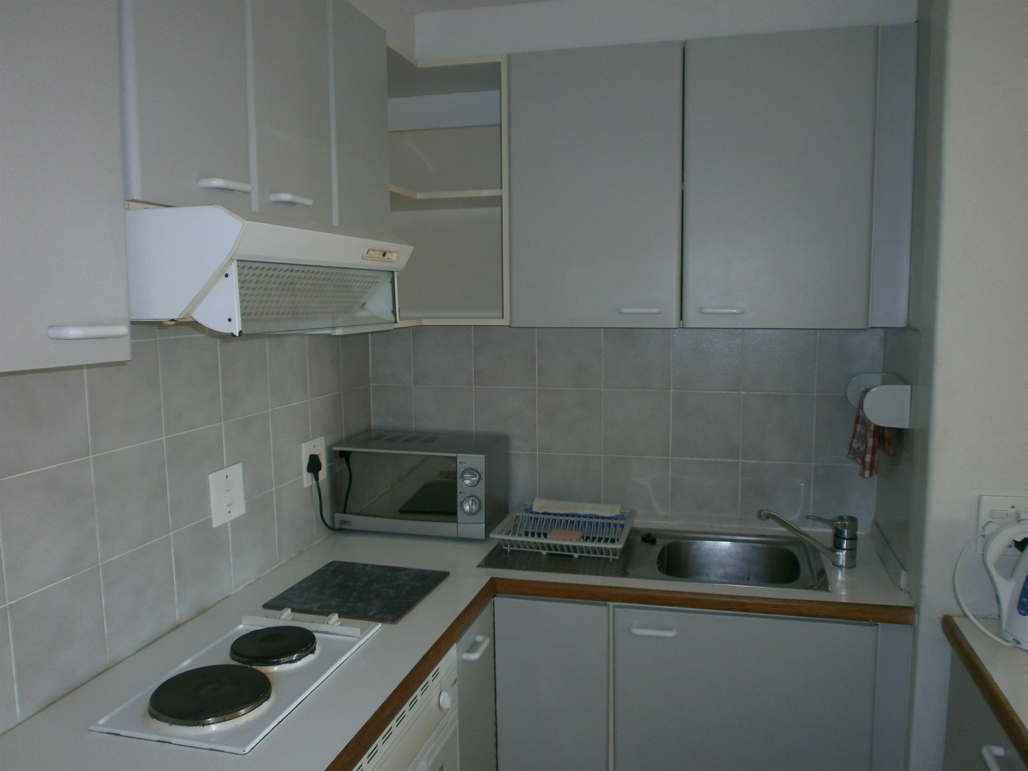 Apartment Centurion All-suite *