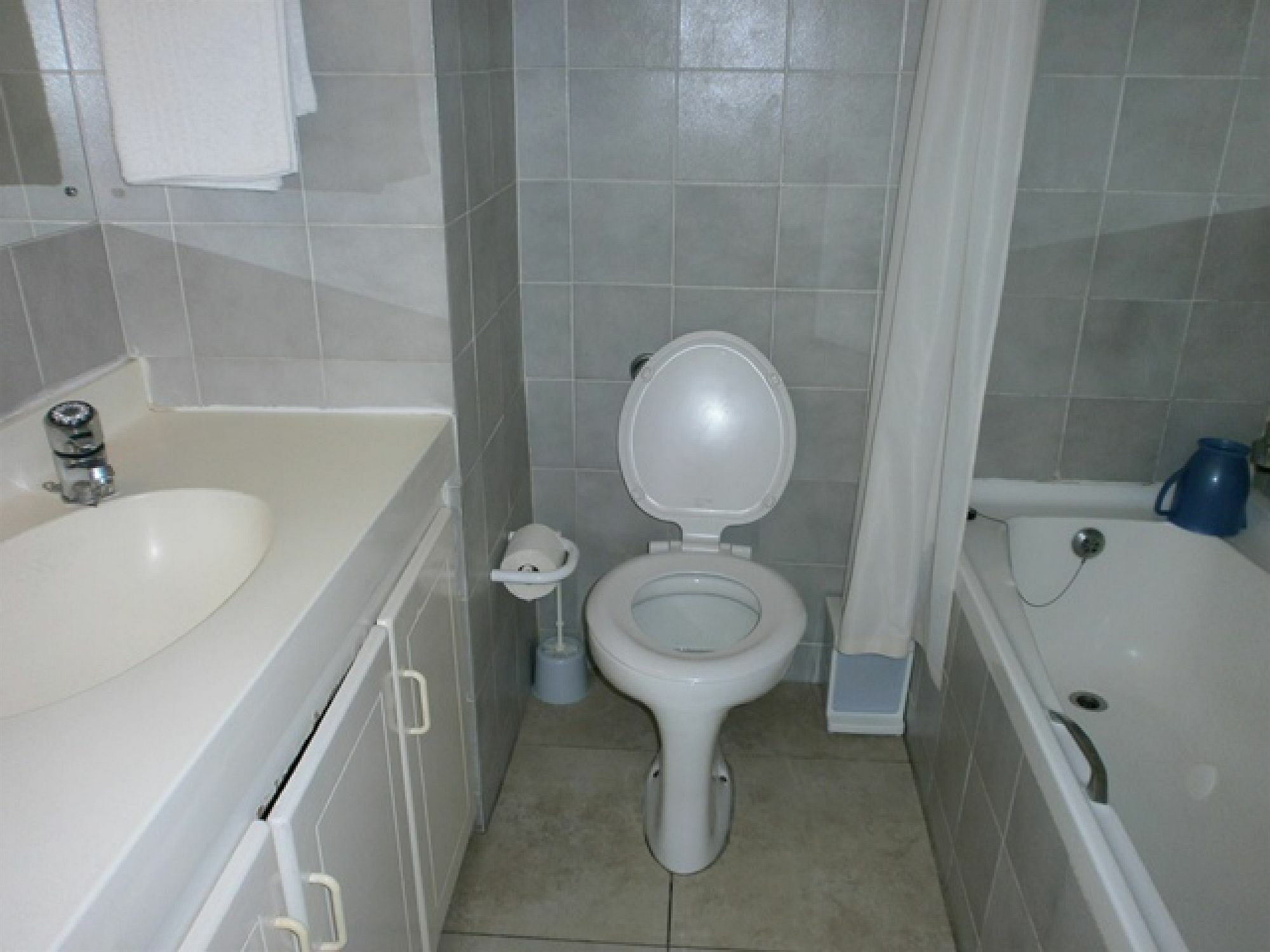 Centurion All-suite * Cape Town