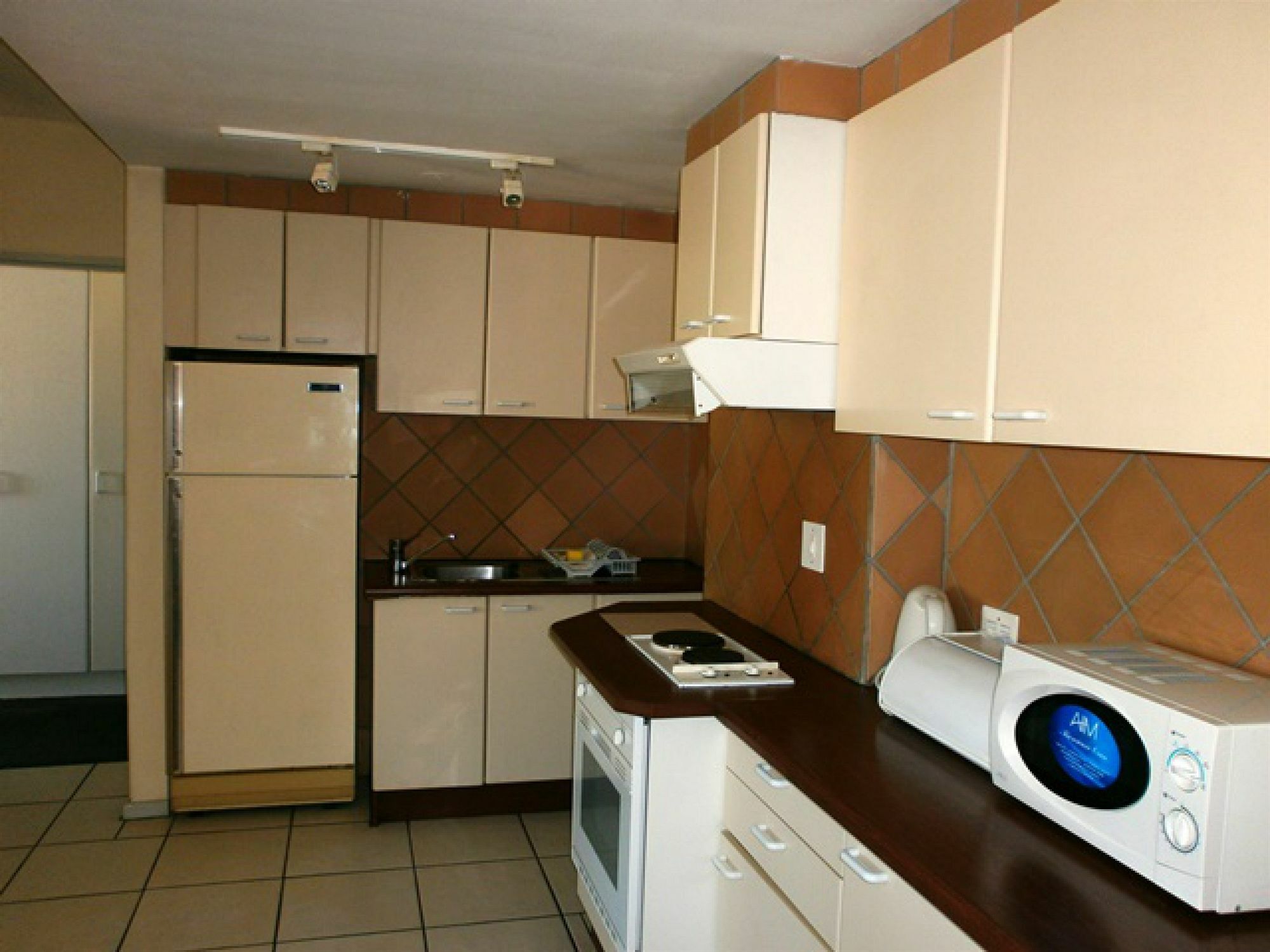 Apartment Centurion All-suite Cape Town