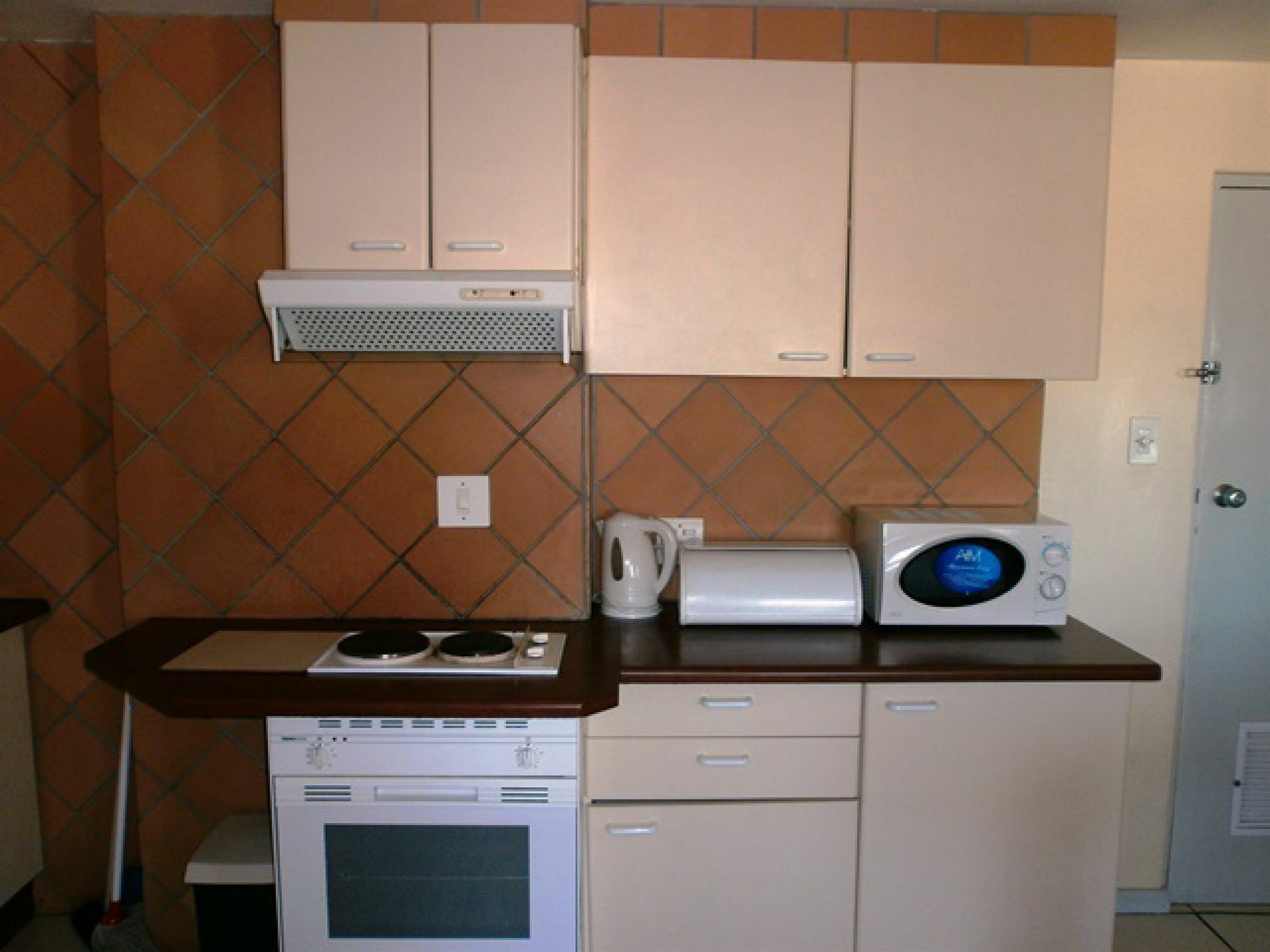 Centurion All-suite * Cape Town
