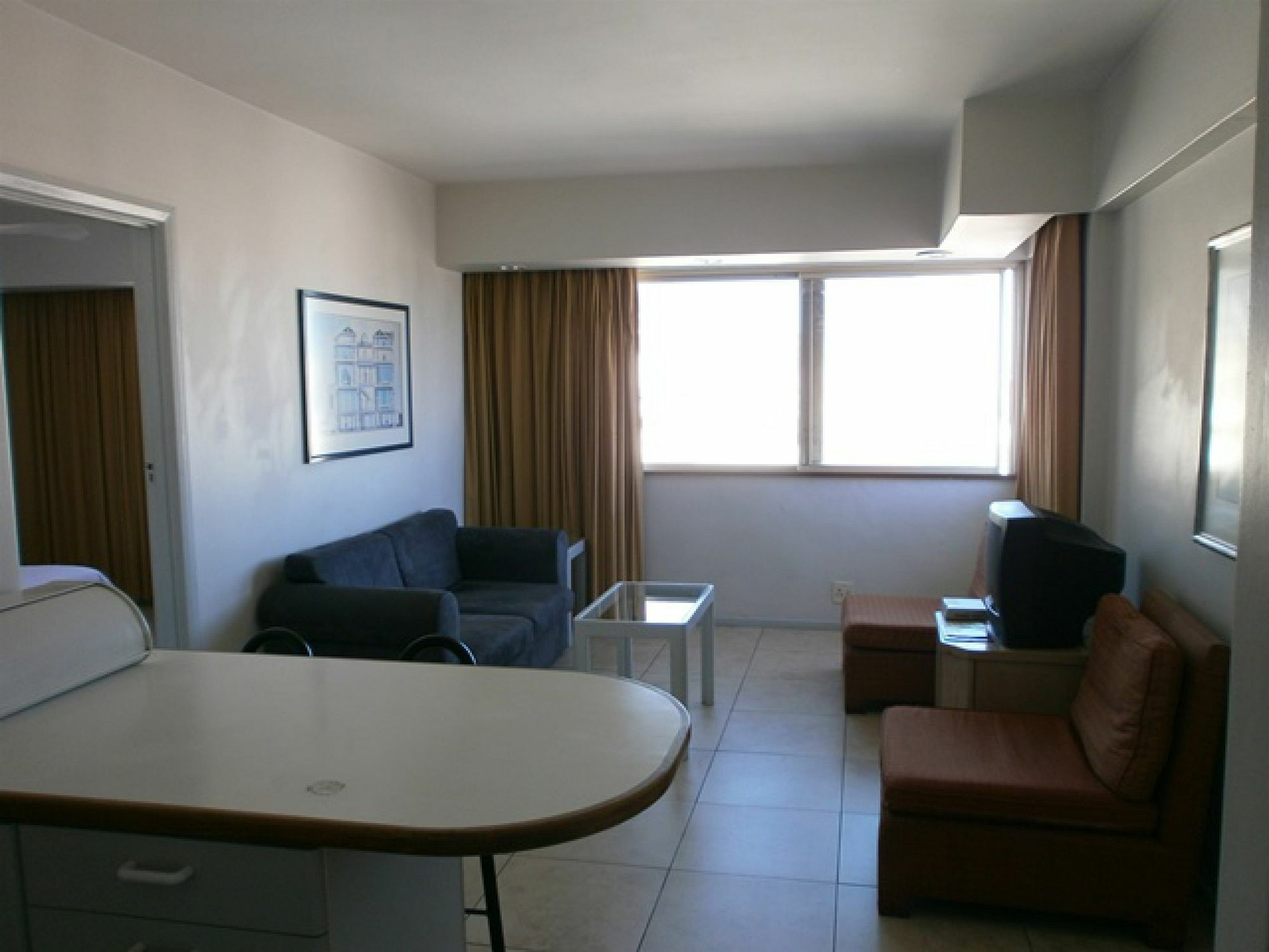 Centurion All-suite *