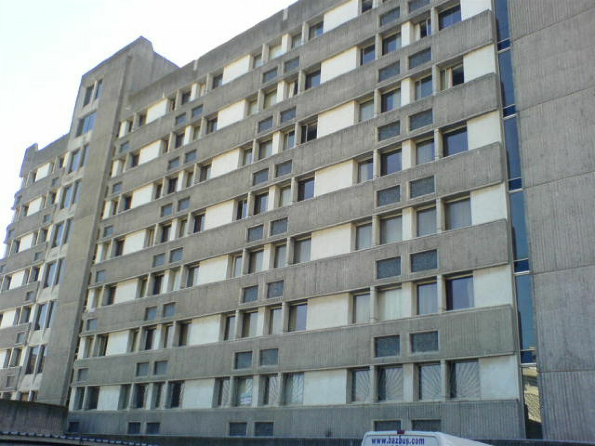 Centurion All-suite *
