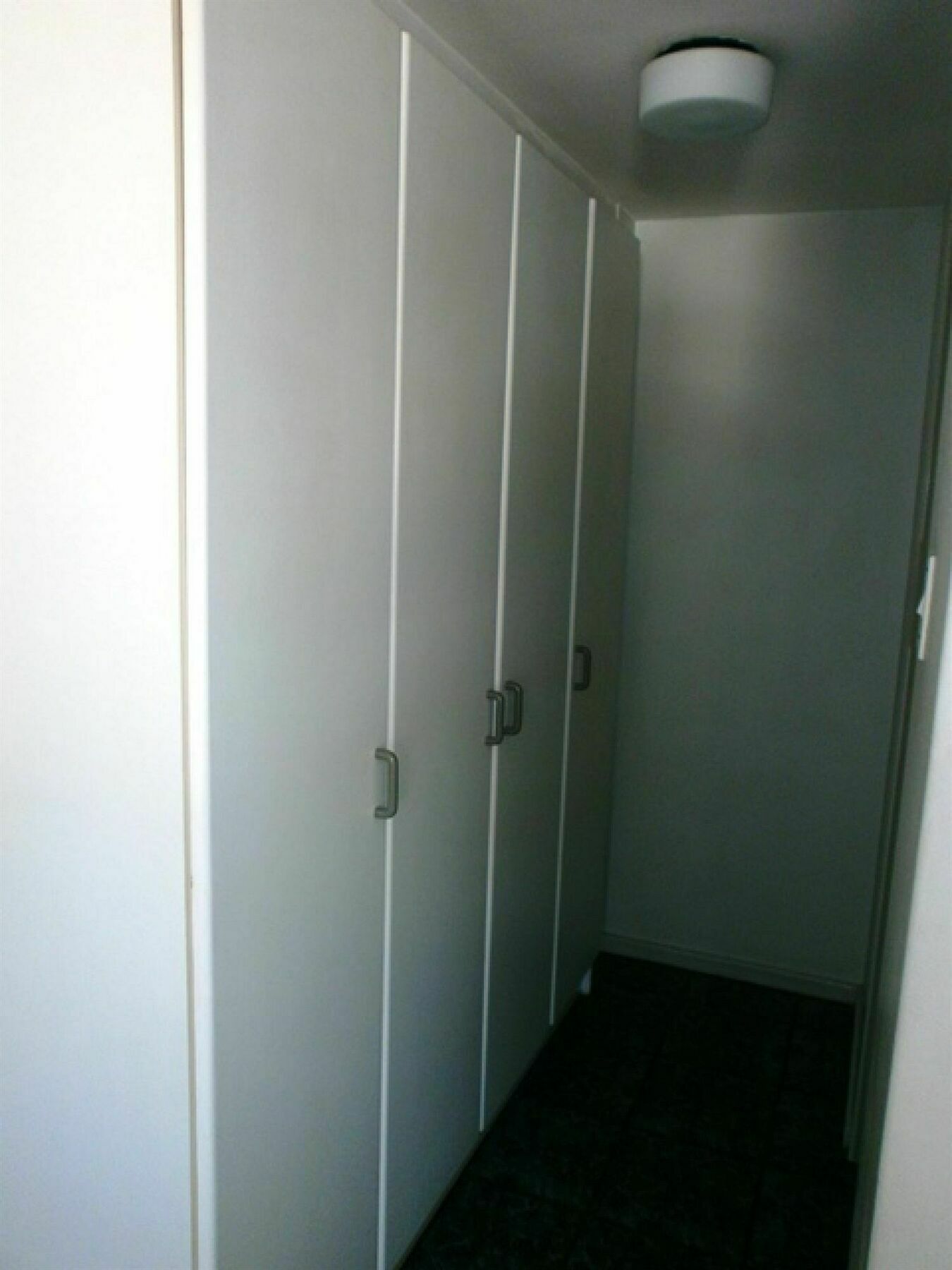 Centurion All-suite *