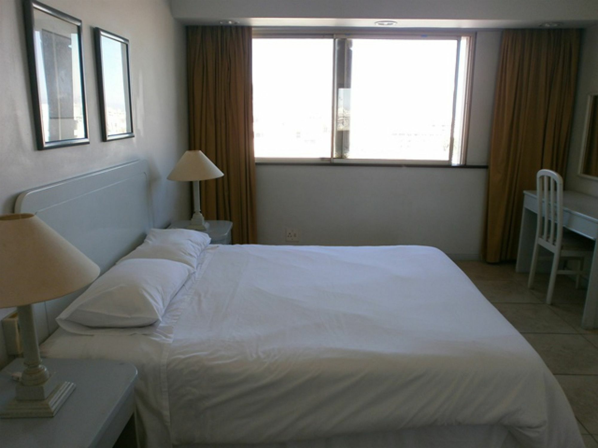 Centurion All-suite Apartment