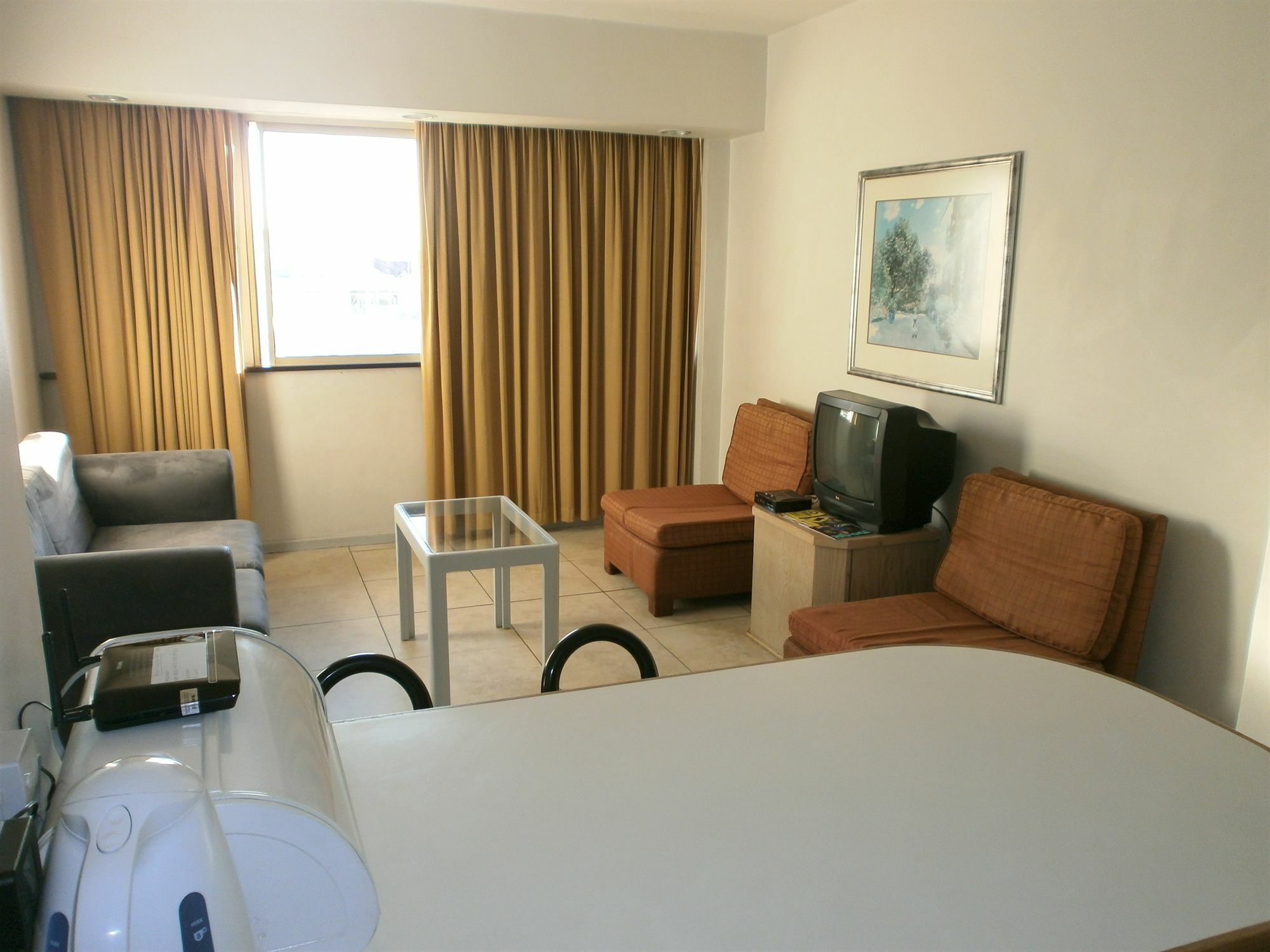 Centurion All-suite * Kapstadt