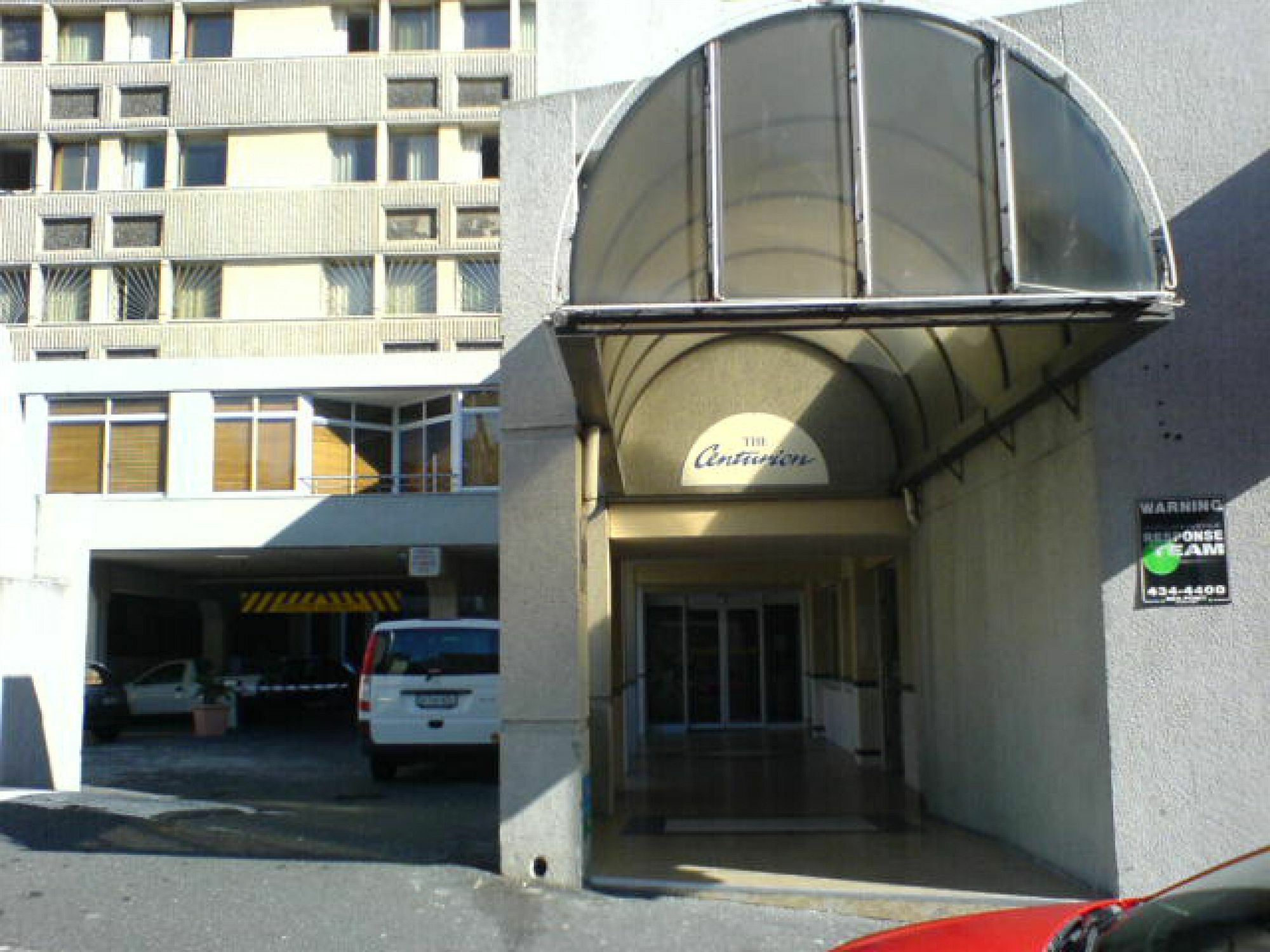 Centurion All-suite Kapstadt